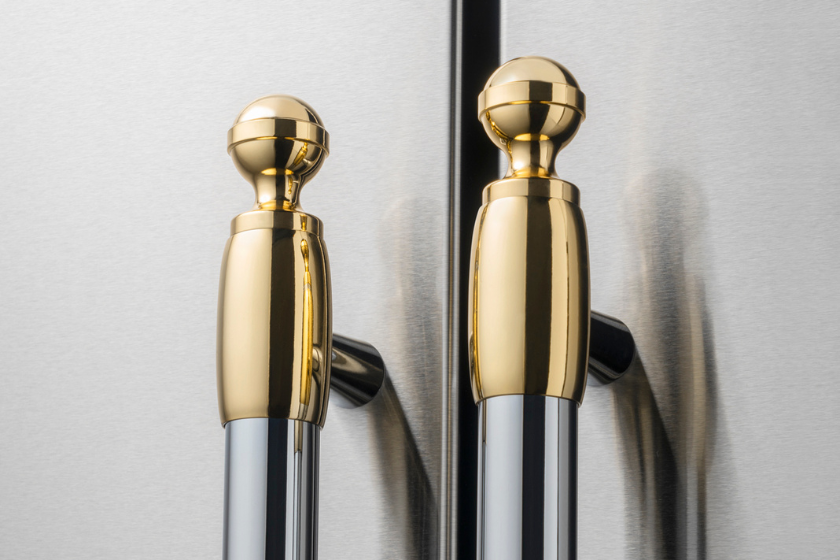 A much-loved design
